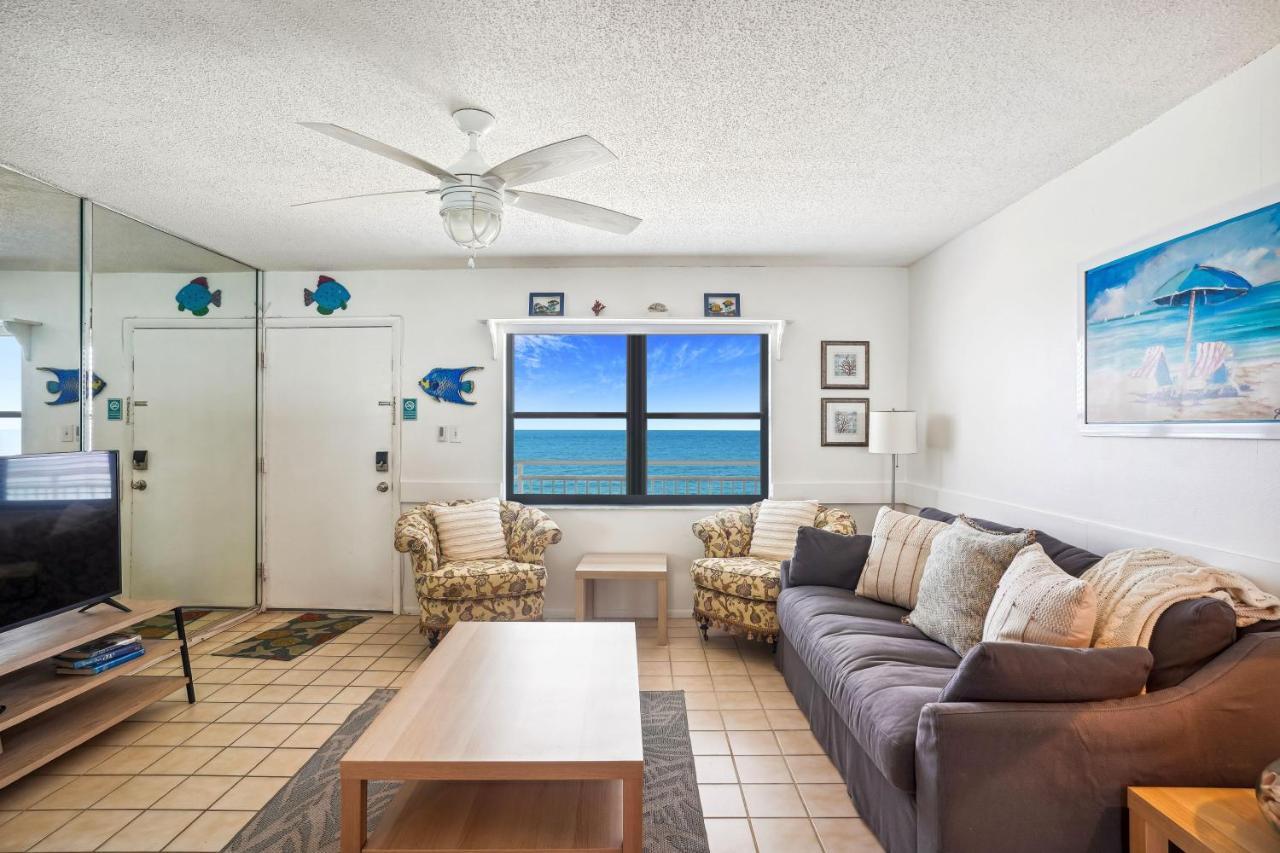 Sunset Chateau 409 St. Pete Beach Exterior foto